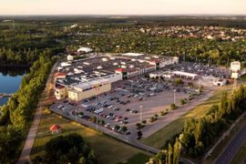 Duża galeria handlowa w Wielkopolsce zostanie rozbudowana