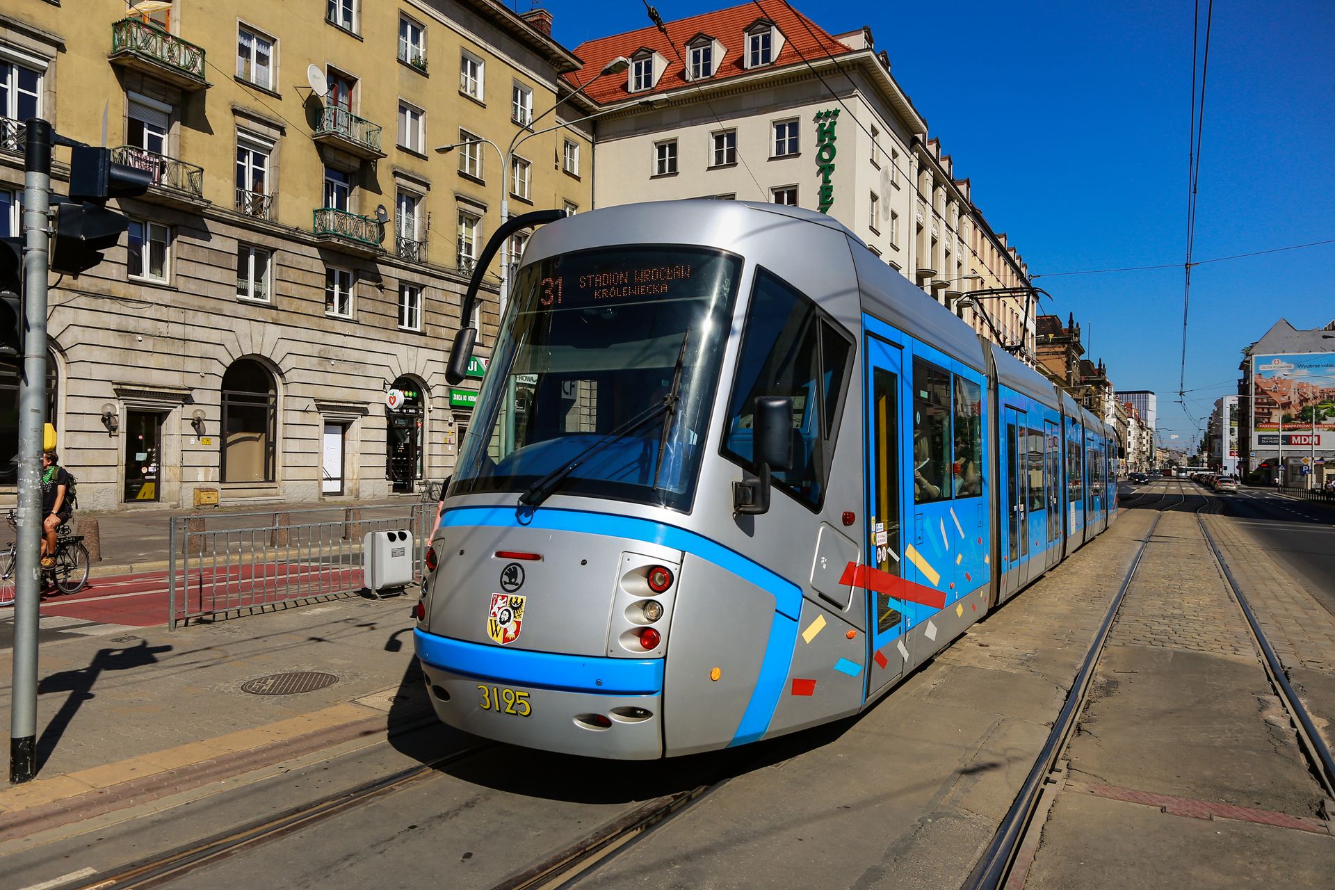  Wrocławski Program Tramwajowy, czyli 70 kilometrów nowych tras. Gdzie pojedzie tramwaj?