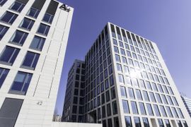 [Polska] Echo Investment stawia na biurowce. Są nowi najemcy i nowe projekty