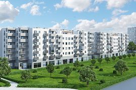 [Gdańsk] Gdański rynek pierwotny lokali użytkowych w inwestycjach mieszkaniowych