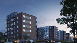 Warszawa: Mały Grochów – LC Corp bliski budowy ponad 200 mieszkań na Pradze-Południe [WIZUALIZACJE]