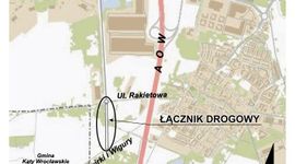 Wrocław: Wybrano wykonawcę budowy nowego łącznika drogowego na Muchoborze Wielkim 