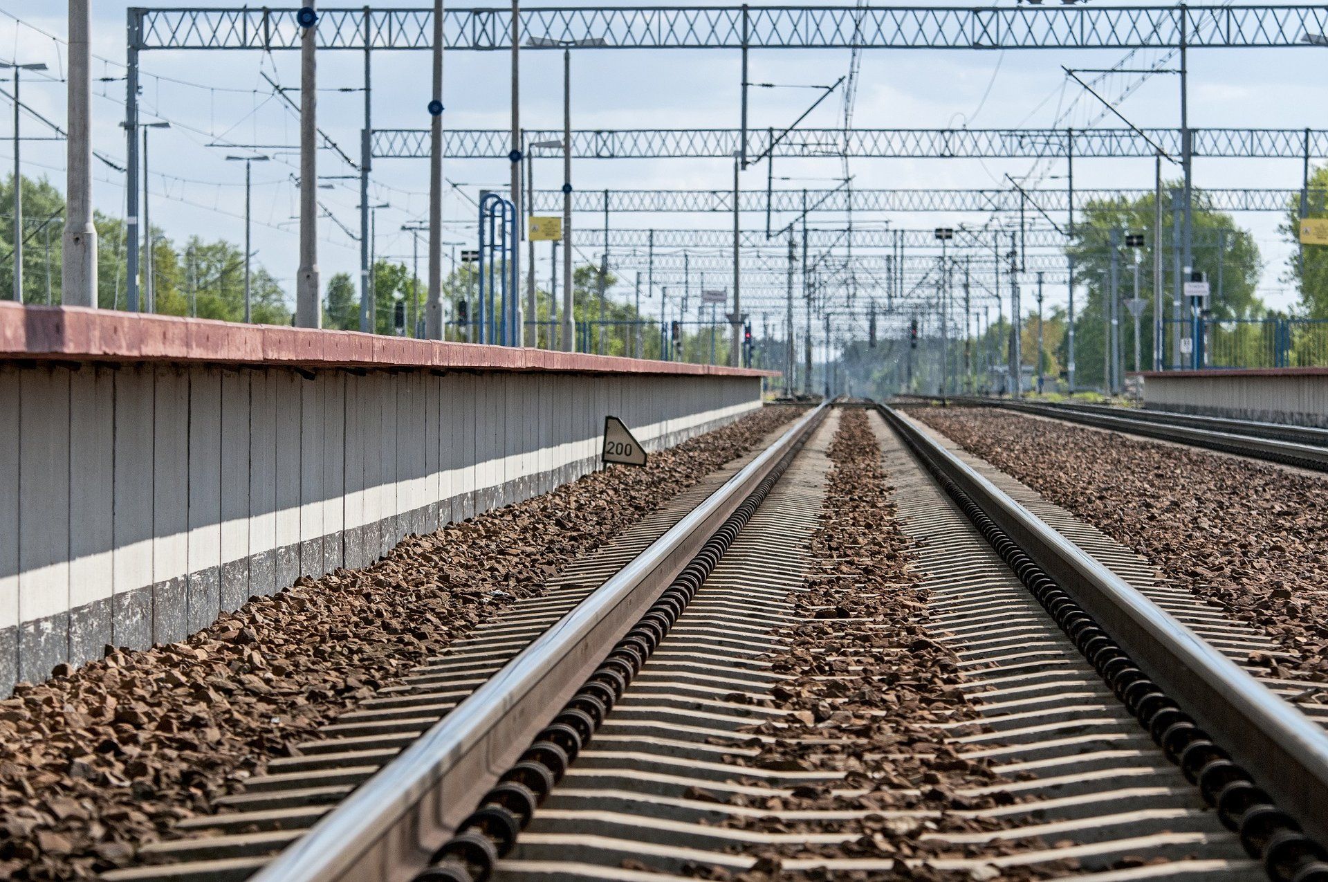 Po ponad 30 latach pojedziemy pociągiem do Sokołowa Podlaskiego i Ostrowi Mazowieckiej