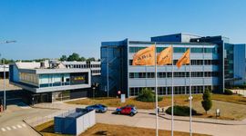Aira rozbuduje wielką fabrykę pomp ciepła we Wrocławiu i zwiększy produkcję