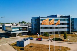 Aira rozbuduje wielką fabrykę pomp ciepła we Wrocławiu i zwiększy produkcję