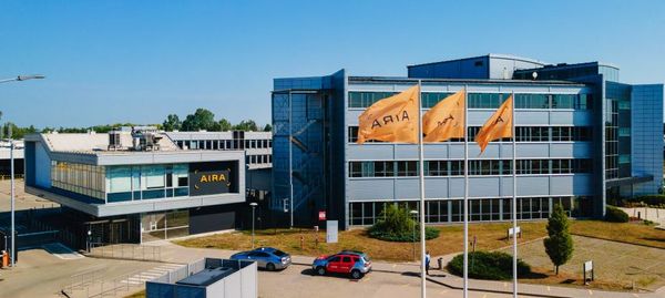 Aira rozbuduje wielką fabrykę pomp ciepła we Wrocławiu i zwiększy produkcję