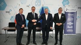 Znany polski producent gotowych dań i konserw z 30 mln zł finansowania od ARP S.A. na rozwój produkcji