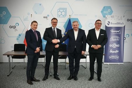 Znany polski producent gotowych dań i konserw z 30 mln zł finansowania od ARP S.A. na rozwój produkcji