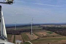 Nowa, duża transakcja w lądowej energetyce wiatrowej w Polsce