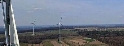 Nowa, duża transakcja w lądowej energetyce wiatrowej w Polsce