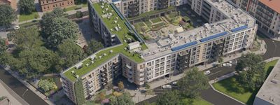 Setki milionów złotych na nowe mieszkania, które wybuduje TBS Wrocław