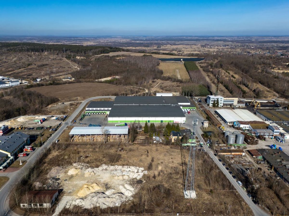 Fot. Materiały prasowe / INWI