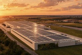 Quantum Real zwiększa skalę swojej inwestycji w Gliwicach. Powstaną nowe miejsca pracy