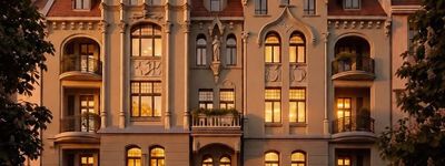 Jedna z najpiękniejszych kamienic w Poznaniu odzyska dawny blask. Stanie się apartamentowcem