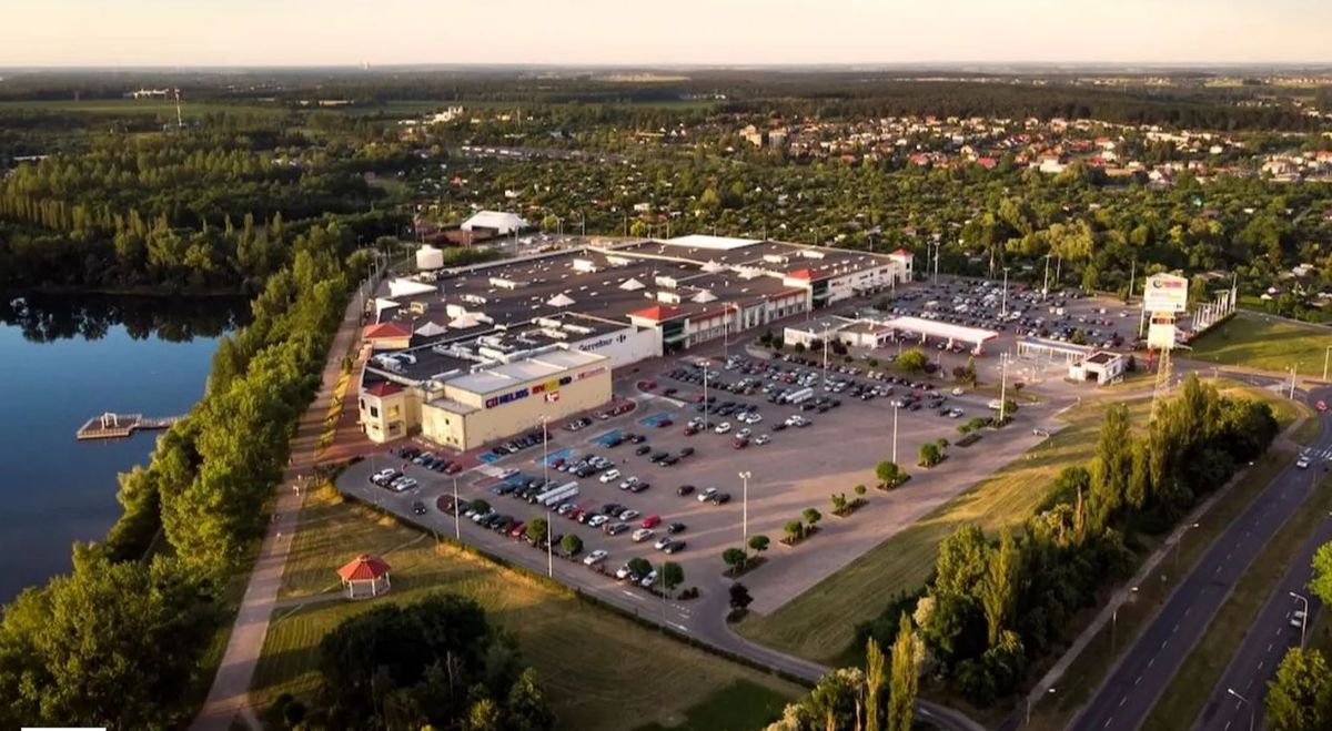 Fot. Materiały prasowe