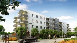 [Wrocław] Nowe mieszkania w Czterech Porach Roku już w sprzedaży
