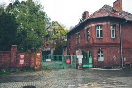 [Wrocław] Konserwator zabytków mówi "nie" rozbiórce szpitala przy Bujwida
