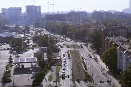 Budowa nowej trasy tramwajowej przez Popowice we Wrocławiu opóźniona o kilka miesięcy