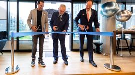 Wiodąca światowa firma z zakresu widoczności łańcucha dostaw otworzyła w Krakowie swój najnowszy europejski hub 