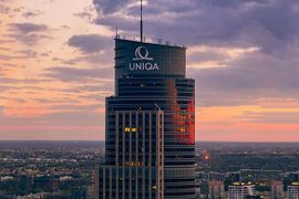 Grupa UNIQA uruchamia w Warszawie Centrum Kompetencyjne dla 15 krajów Europy Środkowo-Wschodniej