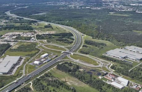 Panattoni rozbudowuje Park Warsaw North III. Nowe miejsca pracy