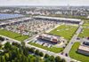 Pod Łodzią powstanie nowy, duży park handlowy. Jest już w 80% skomercjalizowany
