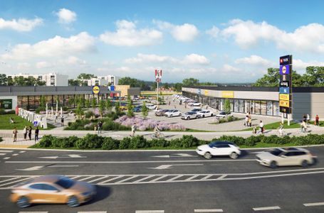 W woj. lubelskim powstanie nowy park handlowy. Znamy najemców