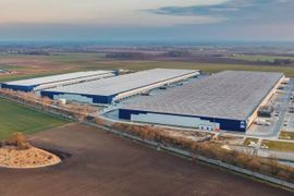 Inwestorzy stawiają w Polsce na magazyny [RAPORT]