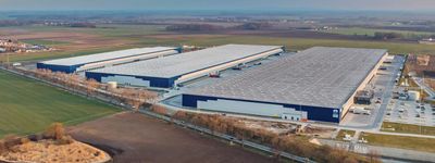 Inwestorzy stawiają w Polsce na magazyny [RAPORT]