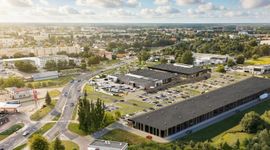 Kolejni najemcy dołączają do oferty OTO Parku w Zduńskiej Woli