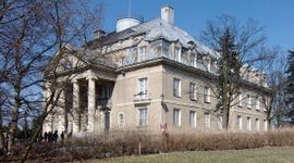 Zabytkowy XIX‑wieczny pałac w woj. śląskim zmieni się w luksusowy ośrodek konferencyjno‑hotelowy