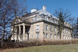 Zabytkowy XIX‑wieczny pałac w woj. śląskim zmieni się w luksusowy ośrodek konferencyjno‑hotelowy