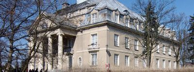 Zabytkowy XIX‑wieczny pałac w woj. śląskim zmieni się w luksusowy ośrodek konferencyjno‑hotelowy