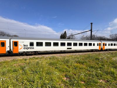 Leo Express uruchamia bezpośrednie pociągi z Przemyśla do Frankfurtu. Na trasie zaplanowano 16 stacji w Polsce