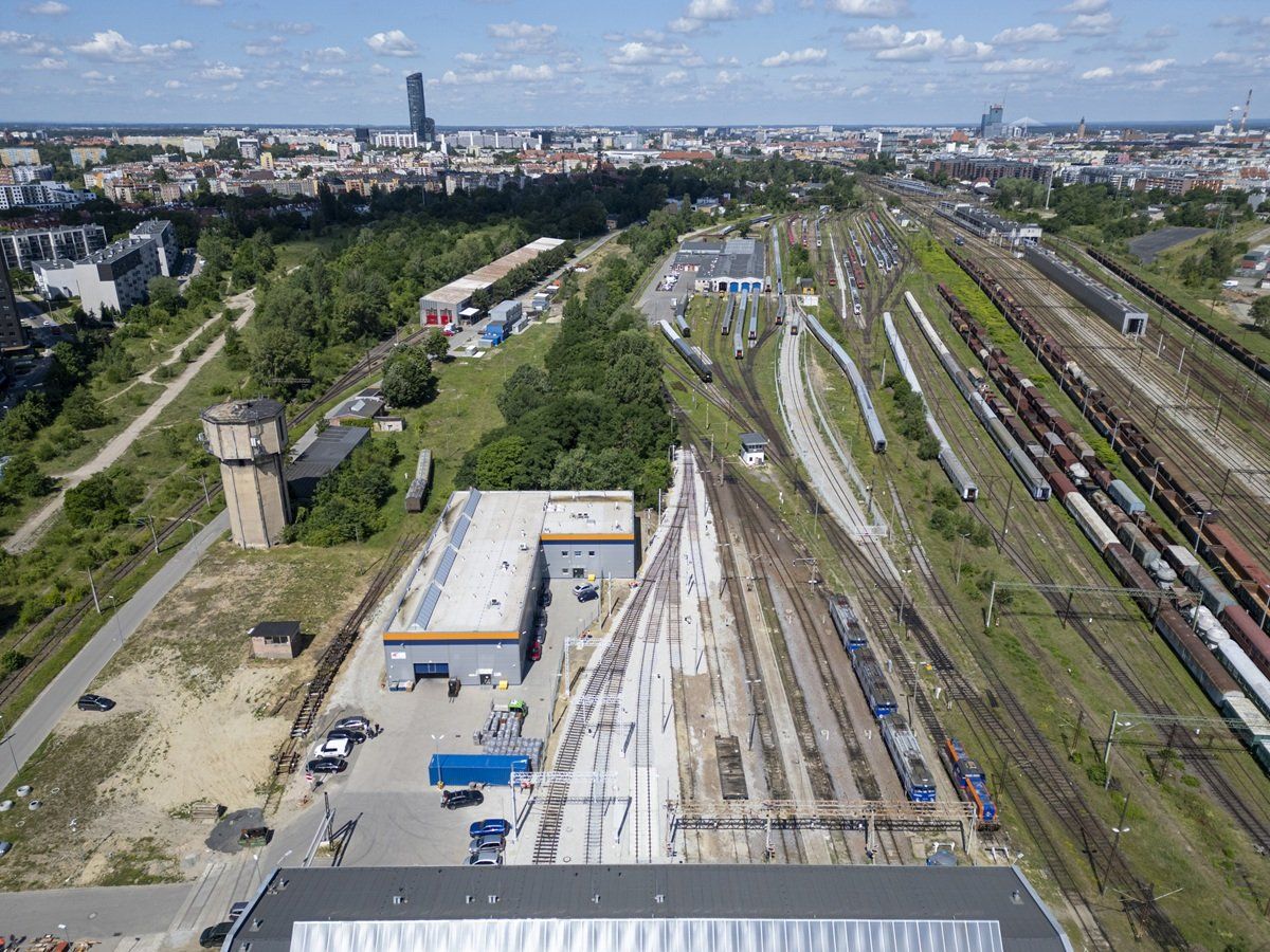 Fot. Mostostal Warszawa