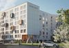 Pekabex Development z nową inwestycją Łacina Spot w Poznaniu. Powstaną 203 gotowe apartamenty inwestycyjne [WIZUALIZACJE]