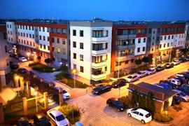 [Wrocław] Cztery Pory Roku &#8211; mieszkania dla rodzin, które cenią bezpieczeństwo