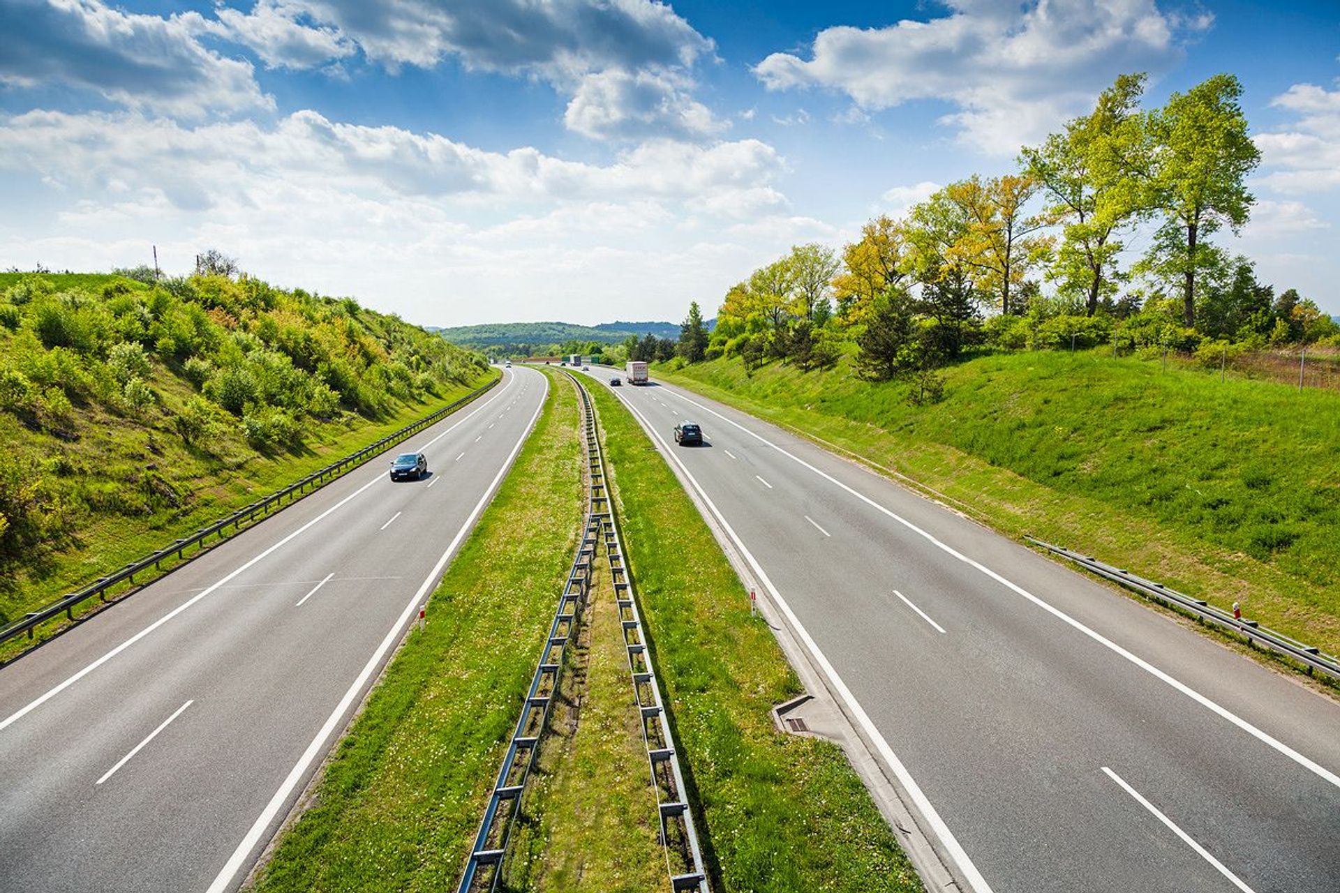  GDDKiA ogłosiła przetarg na remont podwrocławskiego odcinka autostrady A4