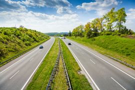 [Dolny Śląsk] GDDKiA ogłosiła przetarg na remont podwrocławskiego odcinka autostrady A4