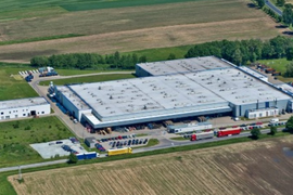 [Aglomeracja Wrocławska] Niemiecki koncern LEONI AG rozbuduje fabrykę pod Wrocławiem