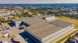 FM Logistic inwestuje w Niepołomicach pod Krakowem. Rekrutuje pracowników