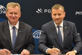 PIT-RADWAR rozbuduje za 100 mln zł zakład produkcyjny w Kobyłce pod Warszawą