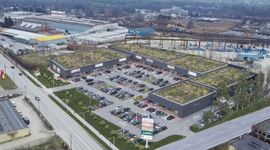Genesis Property wybuduje nowy park handlowy w woj. świętokrzyskim
