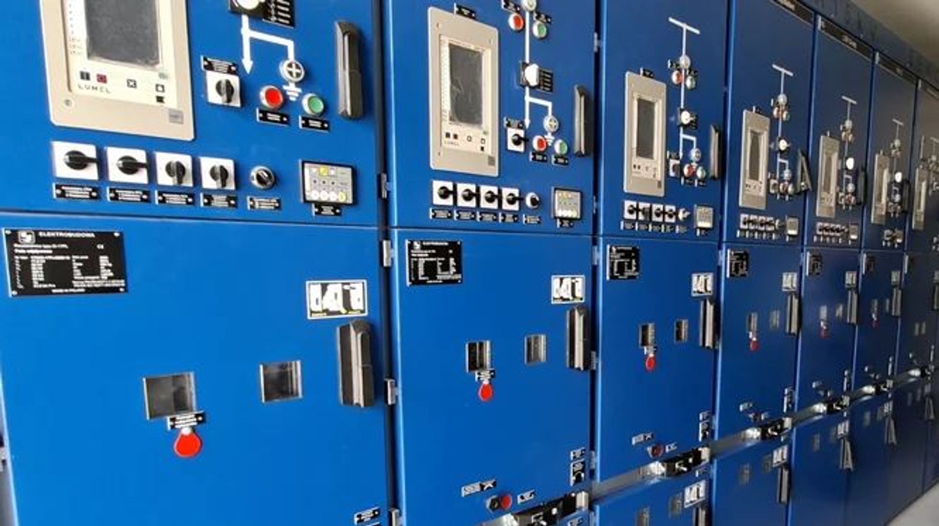Rozwój sieci energetycznej w Polsce Wschodniej. Inwestycje Energa-Operator za ponad 112 mln zł