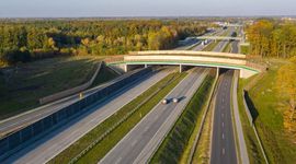 Rusza przetarg na kolejny odcinek Obwodnicy Aglomeracji Warszawskiej