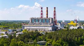 Elektrownia Ostrołęka B zmniejsza wpływ na środowisko. Wielka modernizacja bloku nr 3 zakończona