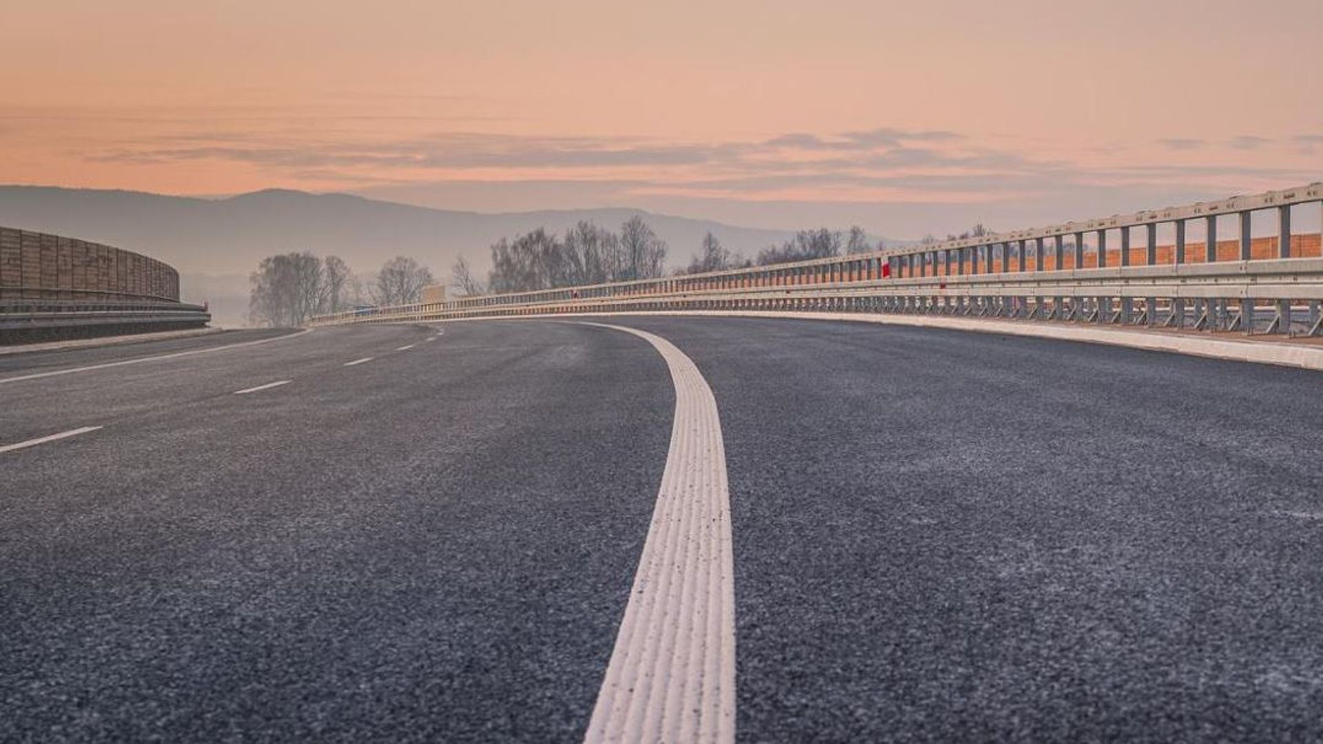 Poznaliśmy chętnych do opracowania materiałów i analiz dla budowy drogi ekspresowej S11 w woj. śląskim