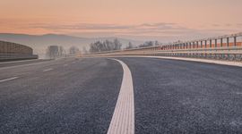 Poznaliśmy chętnych do opracowania materiałów i analiz dla budowy drogi ekspresowej S11 w woj. śląskim