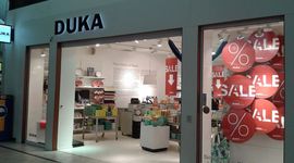 Popularna szwedzka sieć Duka zamyka sklepy w Polsce i wycofuje się z rynku 