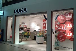 Popularna szwedzka sieć Duka zamyka sklepy w Polsce i wycofuje się z rynku 